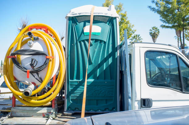 Best Affordable porta potty rental  in Conway, FL