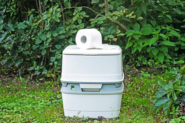 Best Porta potty for special events  in Conway, FL