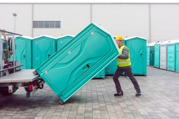 Best Porta potty cleaning services  in Conway, FL