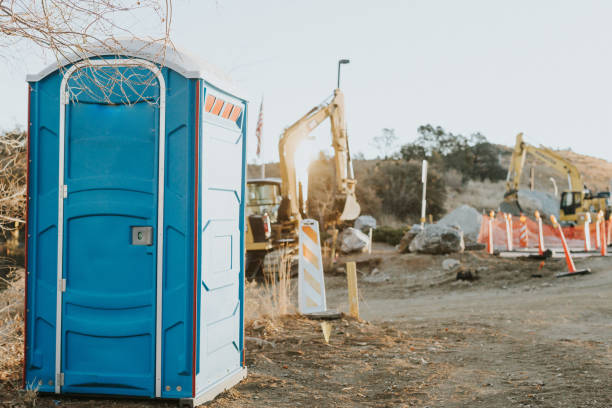 Best Construction site porta potty rental  in Conway, FL