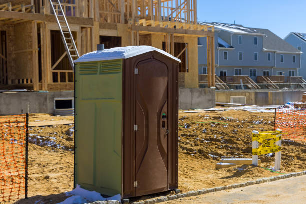Affordable portable toilet rental in Conway, FL